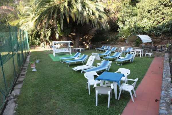 Royal Sporting Hotel (Portovenere)